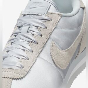 Nike Cortez Sneakers